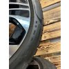 ZIMNÍ - Mercedes Benz třída E W214 - originální ALU disky 5x112 R19 (A2144012300, A2144012400) - sada 4 ks