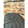 ZIMNÍ - VW Tiguan II - originální ALU disky 5x112 R18 (5NA601025M) - sada 4 ks