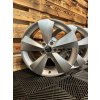 Škoda Kodiaq - originální ALU disky 5x112 R17 (565601025J) - sada 4 ks
