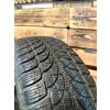ZIMNÍ - Nissan Navara D23 - originální ALU disky 6x114,3 R17 - sada 4 ks