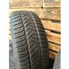 ZIMNÍ - Mercedes Benz EQC W293 - originální ALU disky 5x112 R19 (A2934010200) - sada 4 ks