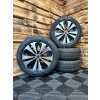 ZIMNÍ - Mercedes Benz EQC W293 - originální ALU disky 5x112 R19 (A2934010200) - sada 4 ks