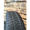 ZIMNÍ - Mercedes Benz GLC W253 - originální ALU disky AMG 5x112 R19 (A2534011800) - sada 4 ks