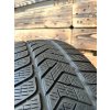 ZIMNÍ - Mercedes Benz GLC W253 - originální ALU disky AMG 5x112 R19 (A2534011800) - sada 4 ks