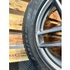 ZIMNÍ - Mercedes Benz GLC W253 - originální ALU disky AMG 5x112 R19 (A2534011800) - sada 4 ks