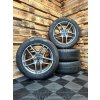 ZIMNÍ - Mercedes Benz GLC W253 - originální ALU disky AMG 5x112 R19 (A2534011800) - sada 4 ks