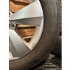 ZIMNÍ - Škoda Kodiaq - originální ALU disky 5x112 R17 (565601025J) - sada 4 ks