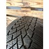ZIMNÍ - Škoda Kodiaq - originální ALU disky 5x112 R17 (565601025J) - sada 4 ks