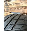 ZIMNÍ - Audi Q3 83A - originální ALU disky 5x112 R19 (83A601025N) - sada 4 ks