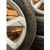 ZIMNÍ - Audi Q3 83A - originální ALU disky 5x112 R19 (83A601025N) - sada 4 ks