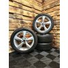 ZIMNÍ - Audi Q3 83A - originální ALU disky 5x112 R19 (83A601025N) - sada 4 ks