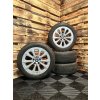ZIMNÍ - BMW 3 G20, G21 - originální ALU disky 5x112 R17 (7915323) - sada 4 ks