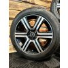 ZIMNÍ - Mercedes Benz GLC W253 - originální ALU disky 5x112 R19 (A2534011600) - sada 4 ks