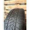 ZIMNÍ - Mercedes Benz GLC W253 - originální ALU disky 5x112 R19 (A2534011600) - sada 4 ks