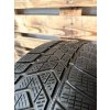 ZIMNÍ - Mercedes Benz GLC W253 - originální ALU disky 5x112 R19 (A2534011600) - sada 4 ks