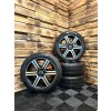 ZIMNÍ - Mercedes Benz GLC W253 - originální ALU disky 5x112 R19 (A2534011600) - sada 4 ks