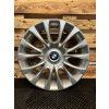 BMW 5 F10, F11 - originální ALU disky 5x120 R19 (7842656, 7842657) - sada 4 ks