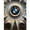 BMW 5 F10, F11 - originální ALU disky 5x112 R19 (7842656, 7842657) - sada 4 ks