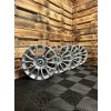 BMW 5 F10, F11 - originální ALU disky 5x120 R19 (7842656, 7842657) - sada 4 ks