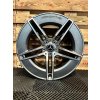 Mercedes Benz třída E W214 - originální ALU disky 5x112 R19 AMG (A2144010300, A2144010400) - sada 4 ks