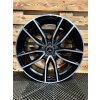 Mercedes Benz třída A (A35, A45) - W177, třída CLA - W118 - originální ALU disky AMG 5x112 R19 (A1774012000) - sada 4 ks