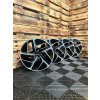 Audi E-Tron GT - originální ALU disky 5x130 R20 (4J3601025H, 4J3601025F) - sada 4 ks