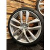 LETNÍ - Tesla model S - originální ALU disky 5x120 R21 (1075748-00-D, 1075749-00-D) - sada 4 ks