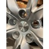 LETNÍ - Tesla model S - originální ALU disky 5x120 R21 (1075748-00-D, 1075749-00-D) - sada 4 ks