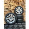 ZIMNÍ - Mercedes Benz GLE Coupe W292 - originální ALU disky 5x112 R20 (A2924010200, A2924010300) - sada 4 ks
