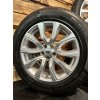 CELOROČNÍ - Land Rover Evoque - originální ALU disky 5x108 R18 (EJ32-1007-AA) - sada 4 ks