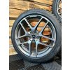 ZIMNÍ - Mercedes Benz GLA W156 - originální ALU disky 5x112 R19 (A1564013000) - sada 4 ks