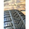 ZIMNÍ - Mercedes Benz GLA W156 - originální ALU disky 5x112 R19 (A1564013000) - sada 4 ks