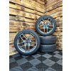 ZIMNÍ - Mercedes Benz GLA W156 - originální ALU disky 5x112 R19 (A1564013000) - sada 4 ks