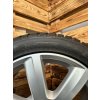 ZIMNÍ - VW Phaeton - originální ALU disky 5x112 R18 (3D0601025AM) - sada 4 ks