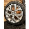 ZIMNÍ - Land Rover Evoque - originální ALU disky 5x108 R20 (MK72-AA) - sada 4 ks