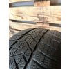 ZIMNÍ - Land Rover Evoque - originální ALU disky 5x108 R20 (MK72-AA) - sada 4 ks
