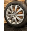 ZIMNÍ - Volvo XC90 II - originální ALU disky 5x108 R19 (31362276) - sada 4 ks