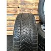 ZIMNÍ - Volvo XC90 II - originální ALU disky 5x108 R19 (31362276) - sada 4 ks