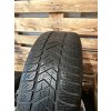 ZIMNÍ - Volvo XC90 II - originální ALU disky 5x108 R19 (31362276) - sada 4 ks