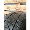ZIMNÍ - Volvo XC90 II - originální ALU disky 5x108 R19 (31362276) - sada 4 ks