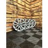 Volkswagen Passat B8 - originální ALU disky 5x112 R16 (3G0601025) - sada 4 ks