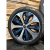 LETNÍ - Mercedes Benz EQC W293 - originální ALU disky 5x112 R20 (A2934010500, A2934010300) - sada 4 ks
