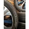 LETNÍ - Mercedes Benz EQC W293 - originální ALU disky 5x112 R20 (A2934010500, A2934010300) - sada 4 ks