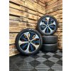 LETNÍ - Mercedes Benz EQC W293 - originální ALU disky 5x112 R20 (A2934010500, A2934010300) - sada 4 ks
