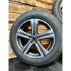 LETNÍ - Mercedes Benz GLC W253 - originální ALU disky 5x112 R18 (A2534010700) - sada 4 ks