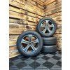 LETNÍ - Mercedes Benz GLC W253 - originální ALU disky 5x112 R18 (A2534010700) - sada 4 ks