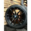 LETNÍ - BMW M2 F87, M3 F80 - originální kované ALU disky 5x120 R18 (8324178) - sada 4 ks