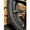 LETNÍ - BMW M2 F87, M3 F80 - originální kované ALU disky 5x120 R18 (8324178) - sada 4 ks