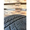 ZIMNÍ pneumatiky Pirelli Scorpion Winter 275/40/20 + 245/45/20