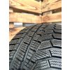 ZIMNÍ pneumatiky Hankook Winter Icept Evo2 215/45/17 91V